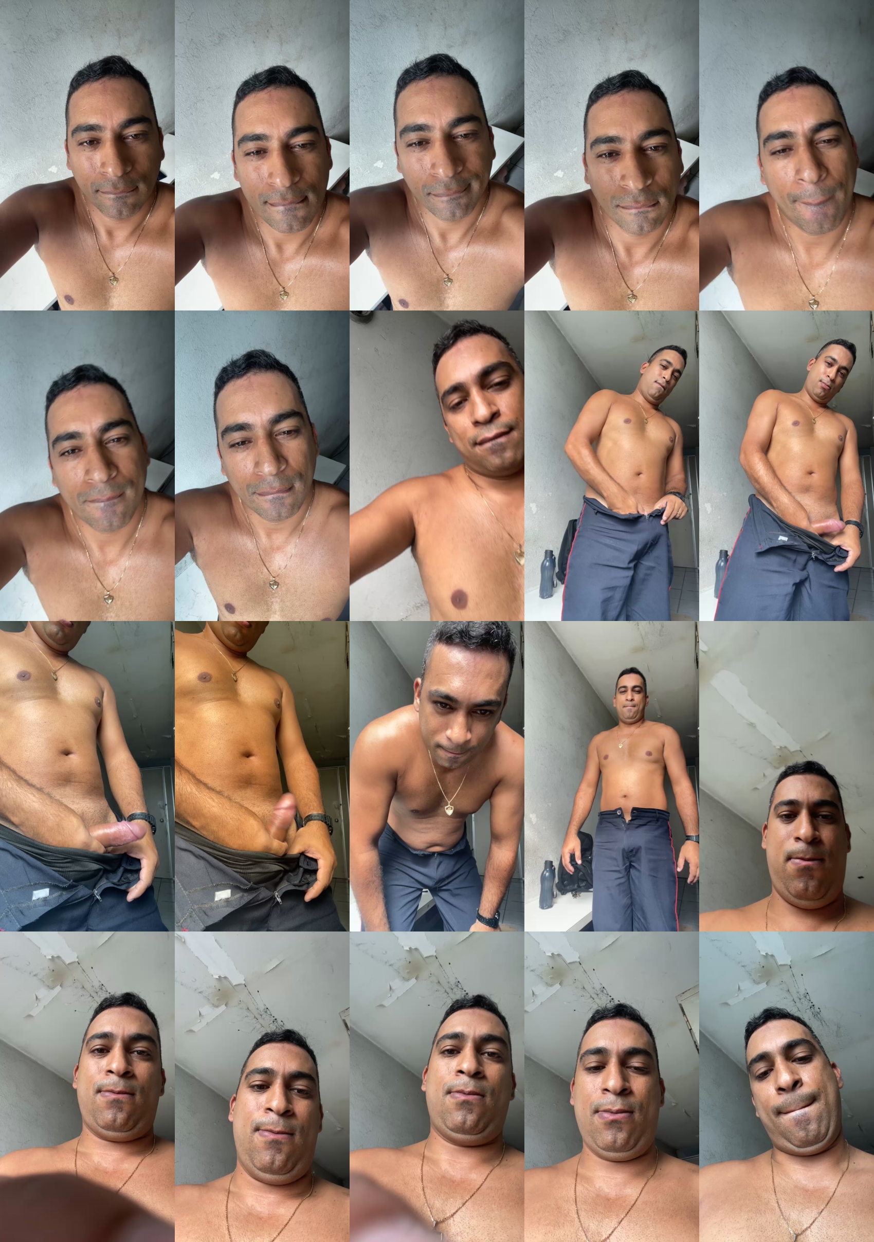 Felipesnense  16-10-2023 Recorded Video fingering