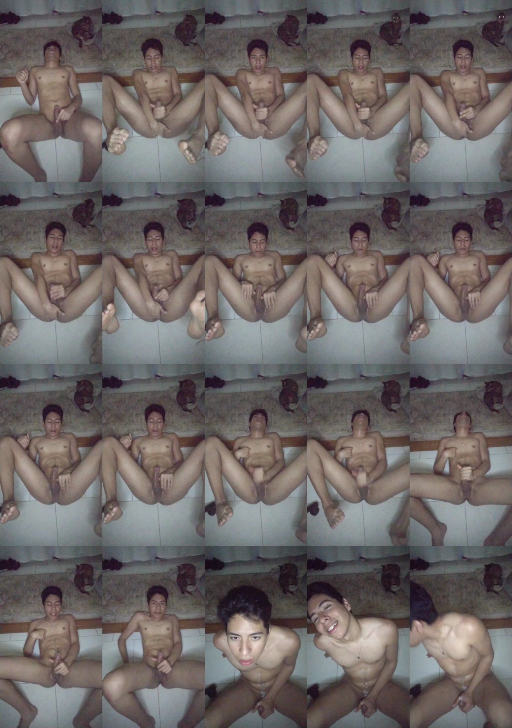 G_Proibidao  16-10-2023 Recorded Video suckcock