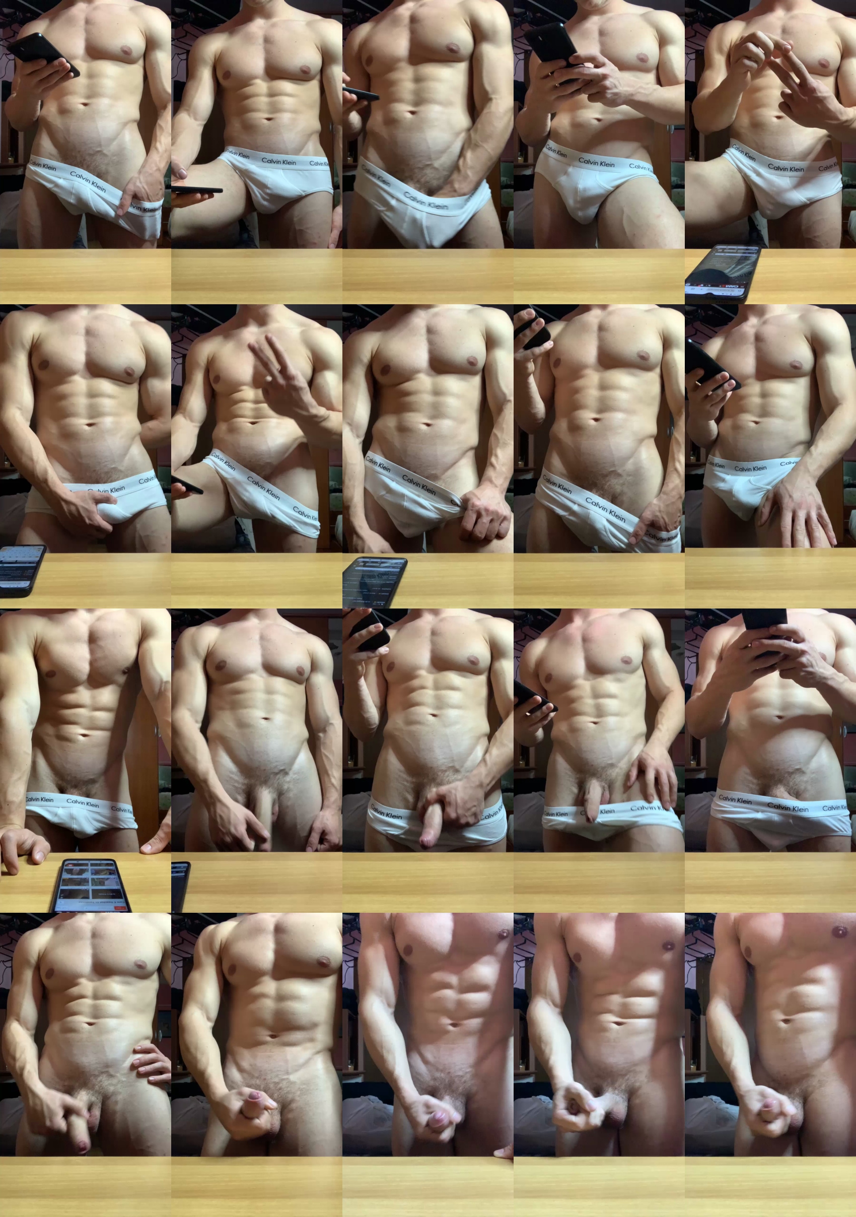 Goodvibes00  15-10-2023 Recorded Video hard