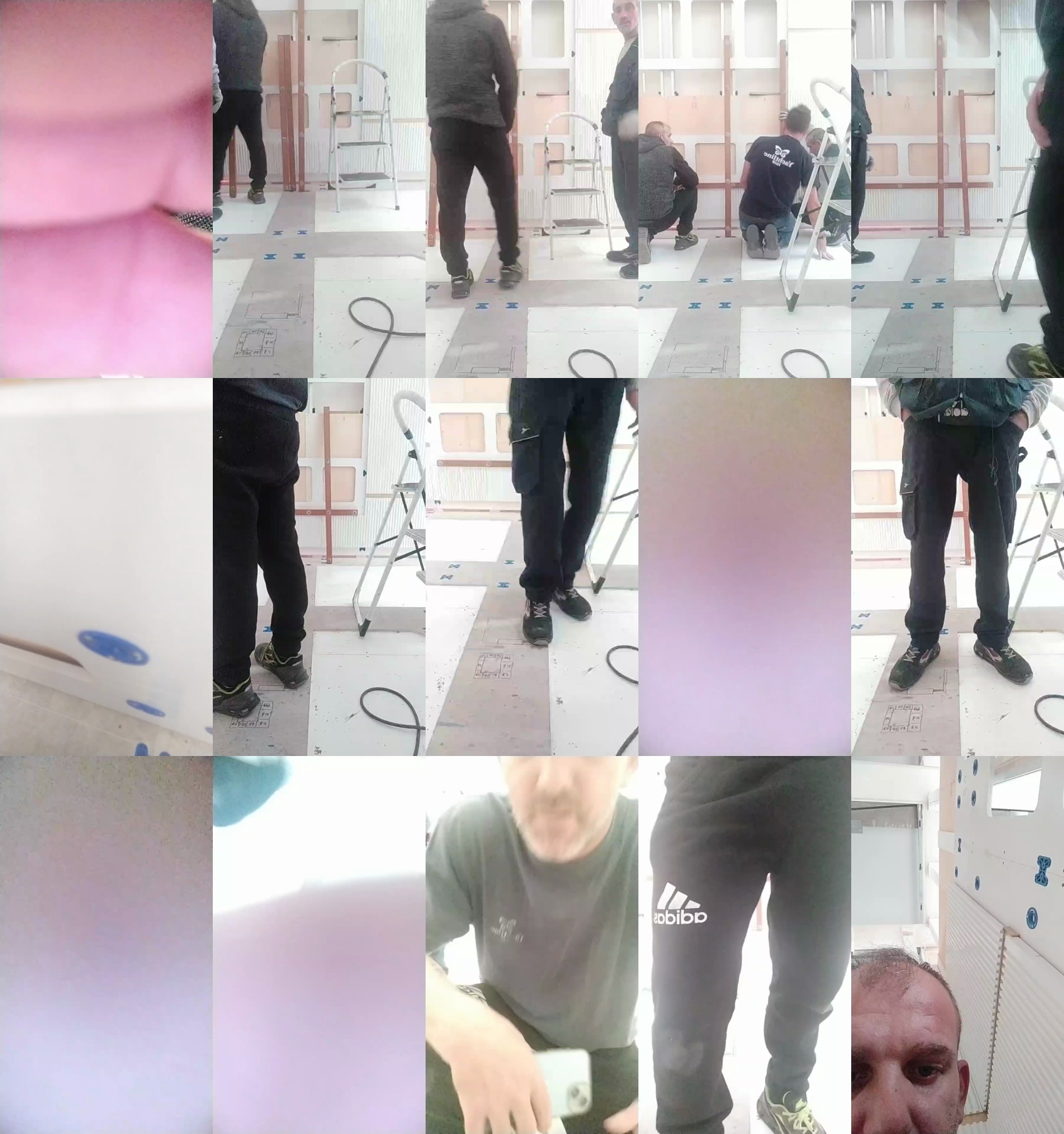 Gorilla2023  16-10-2023 Recorded Video lush