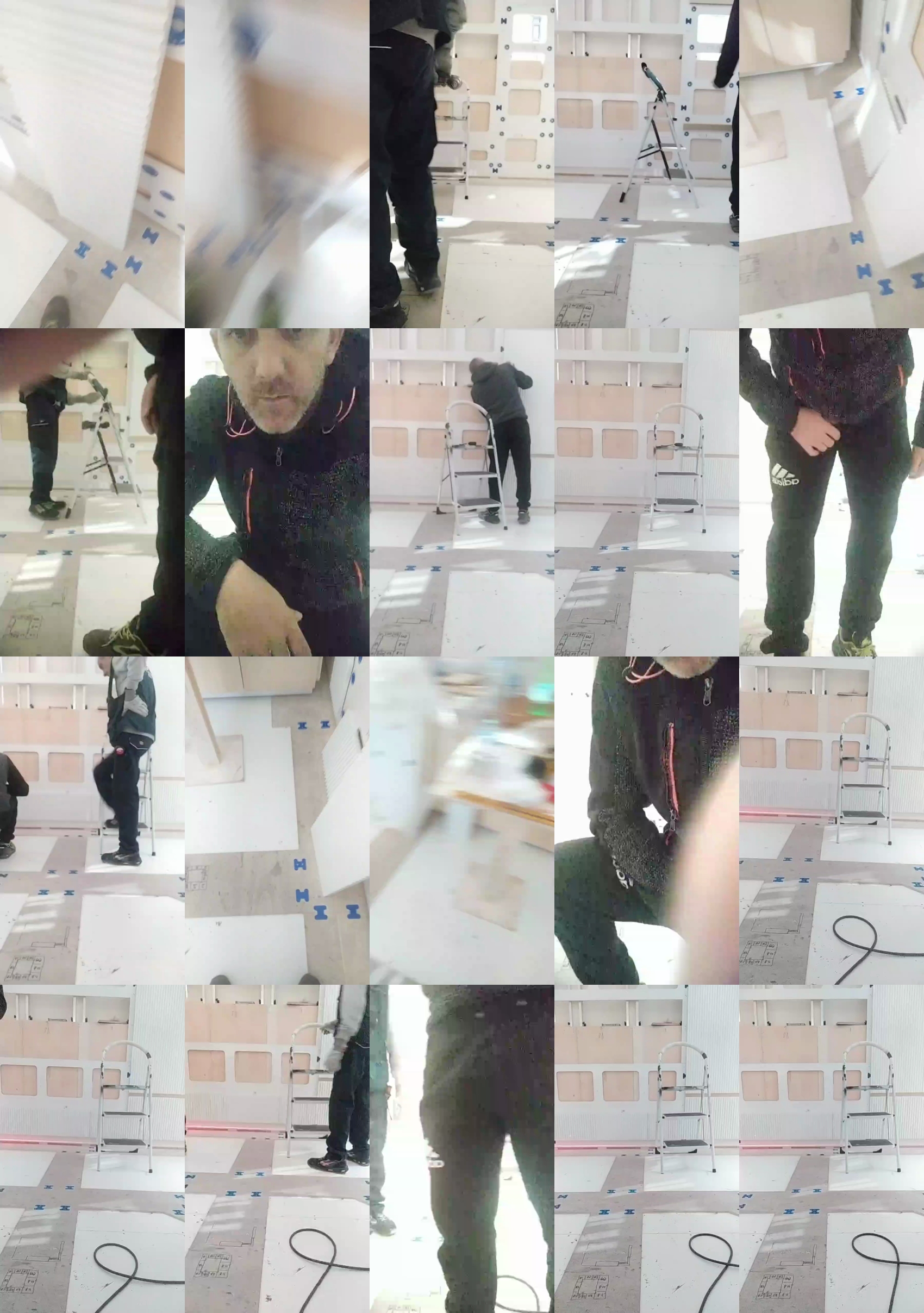 Gorilla2023  16-10-2023 Recorded Video fuck