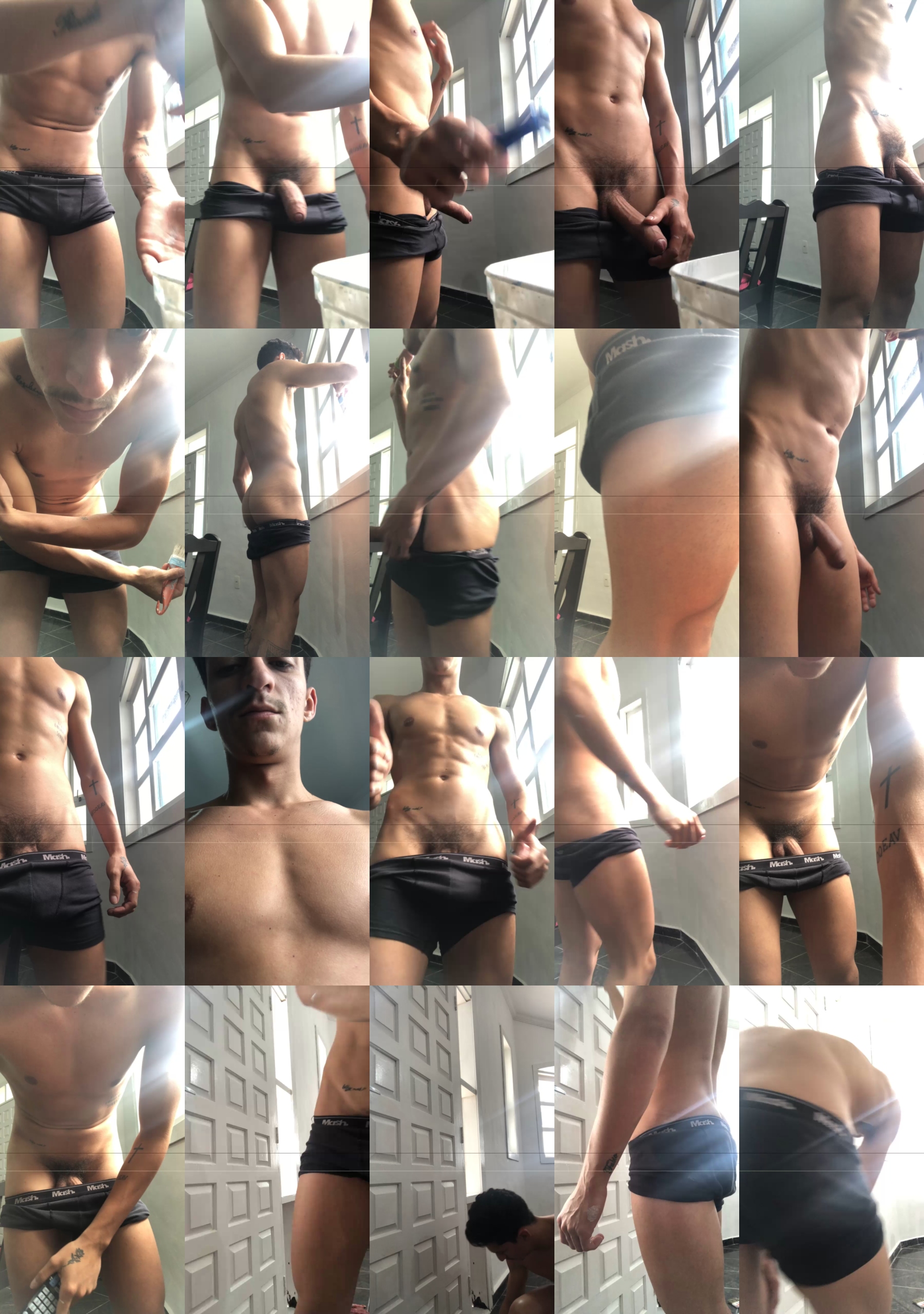 Gregianin  16-10-2023 Recorded Video big