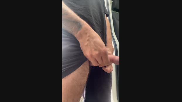 Real_Dan  16-10-2023 Recorded Video jerking