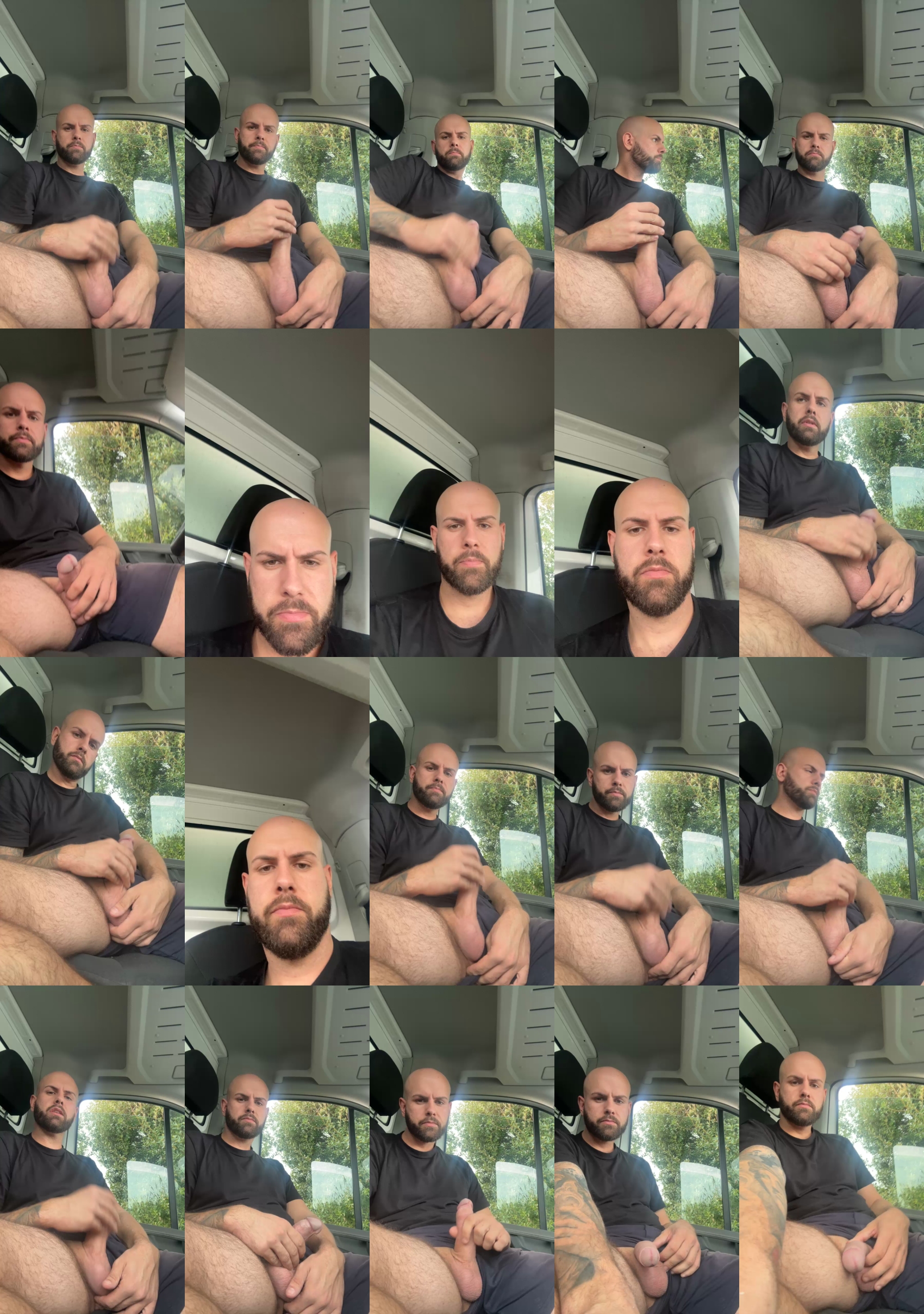 Real_Dan  16-10-2023 Recorded Video toys