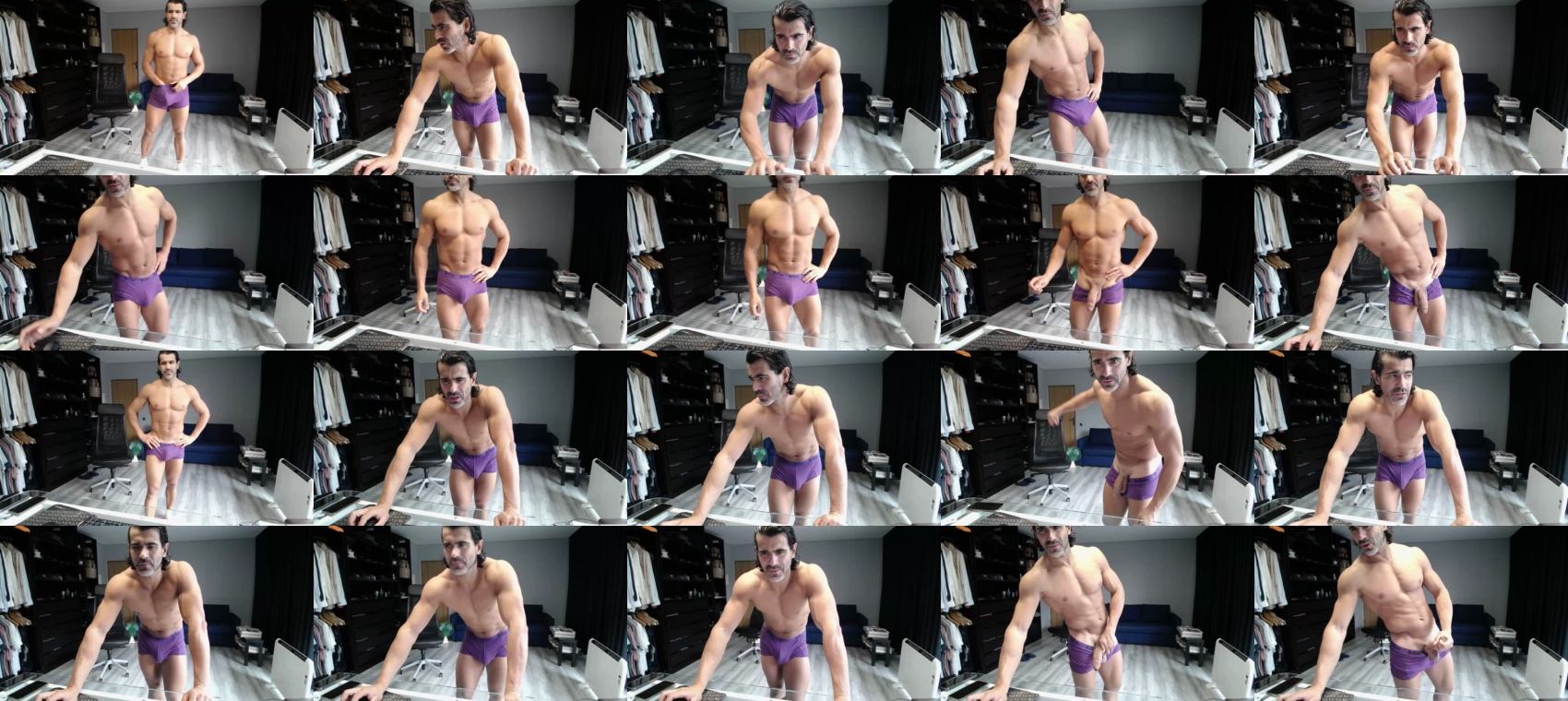 Samricci21  16-10-2023 Recorded Video amateur