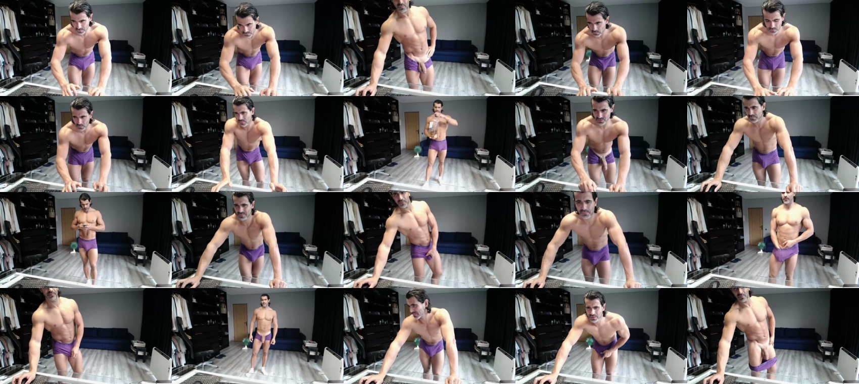 Samricci21  16-10-2023 Recorded Video prettyface
