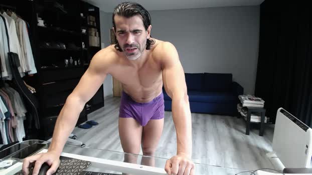 Samricci21  16-10-2023 Recorded Video prettyface