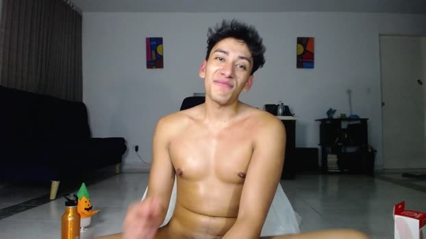 Tatokatx  16-10-2023 Recorded Video hard