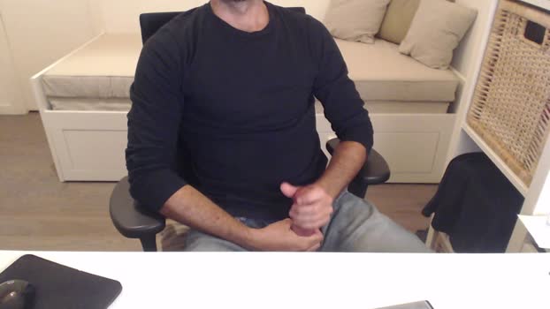 Ulep  16-10-2023 Recorded Video jerking