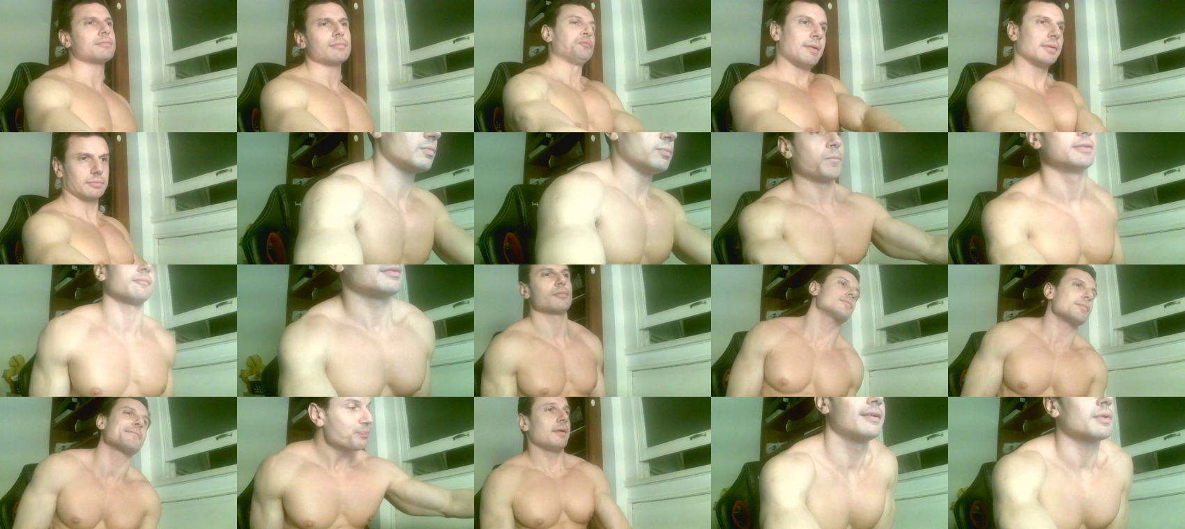 Willsilva91  16-10-2023 Recorded Video jackoff