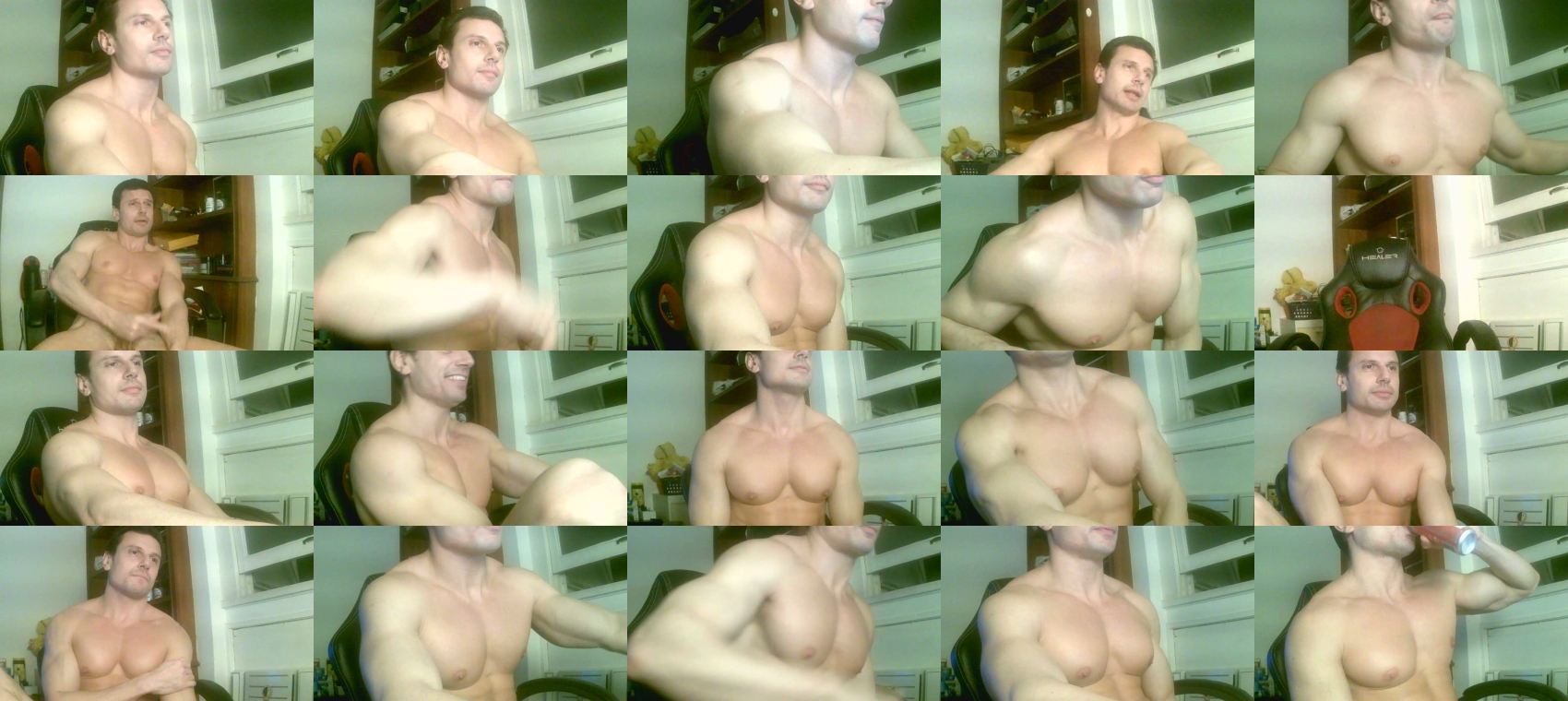Willsilva91  16-10-2023 Recorded Video fuck