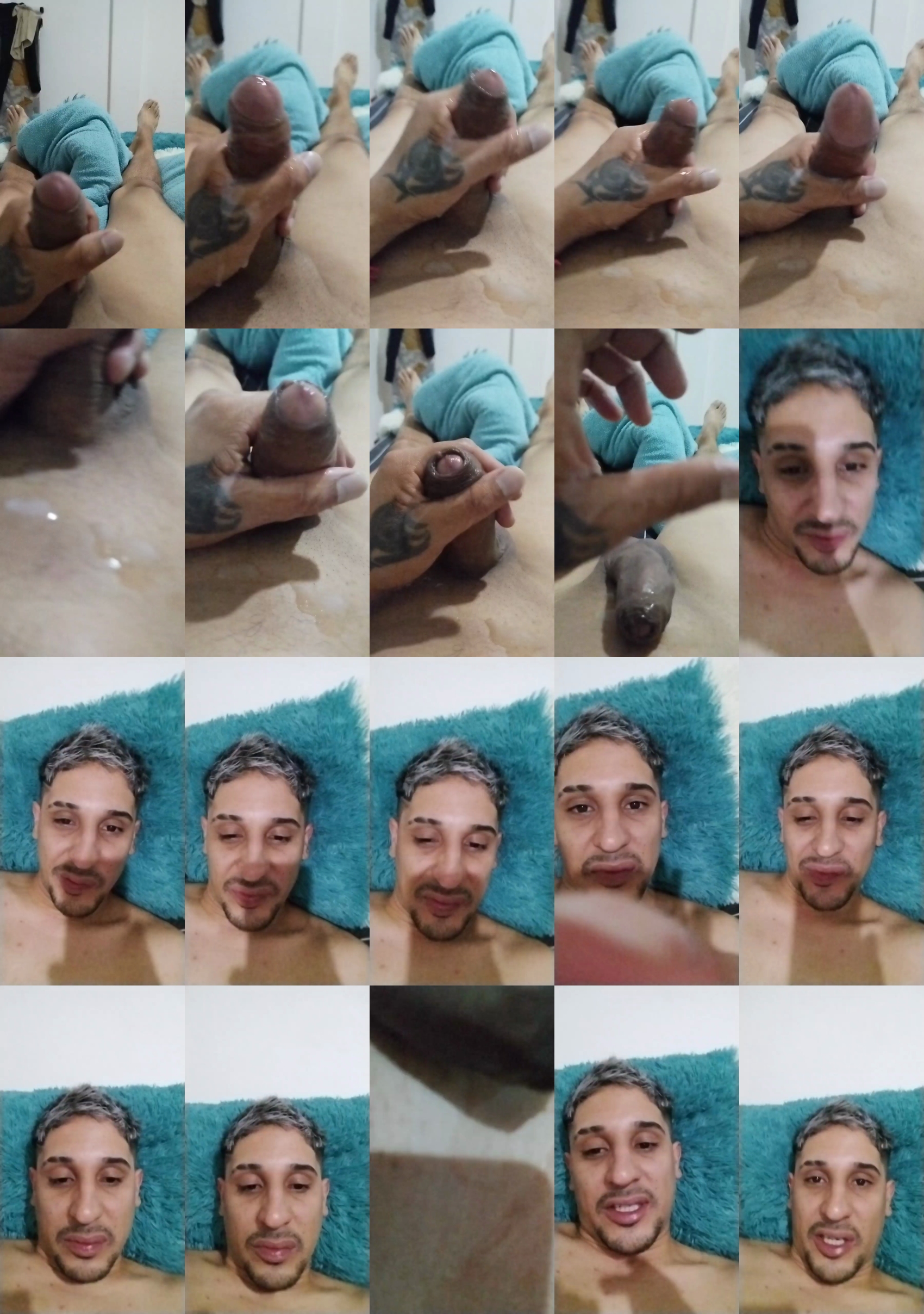 carp36  16-10-2023 Recorded Video oral