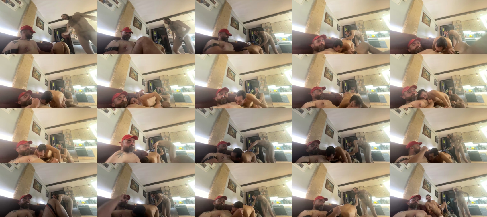 cerdomadrid31  16-10-2023 Recorded Video sexykitty