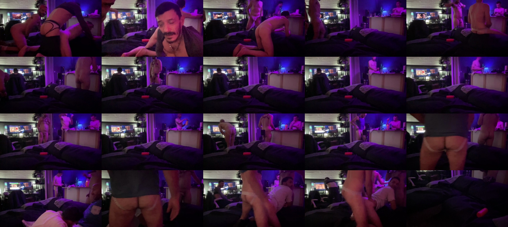 couplegayentou1  15-10-2023 Recorded Video bigload