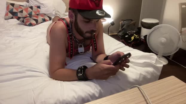 couplegayentou1  15-10-2023 Recorded Video kink
