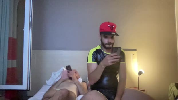 couplegayentou1  16-10-2023 Recorded Video naughty