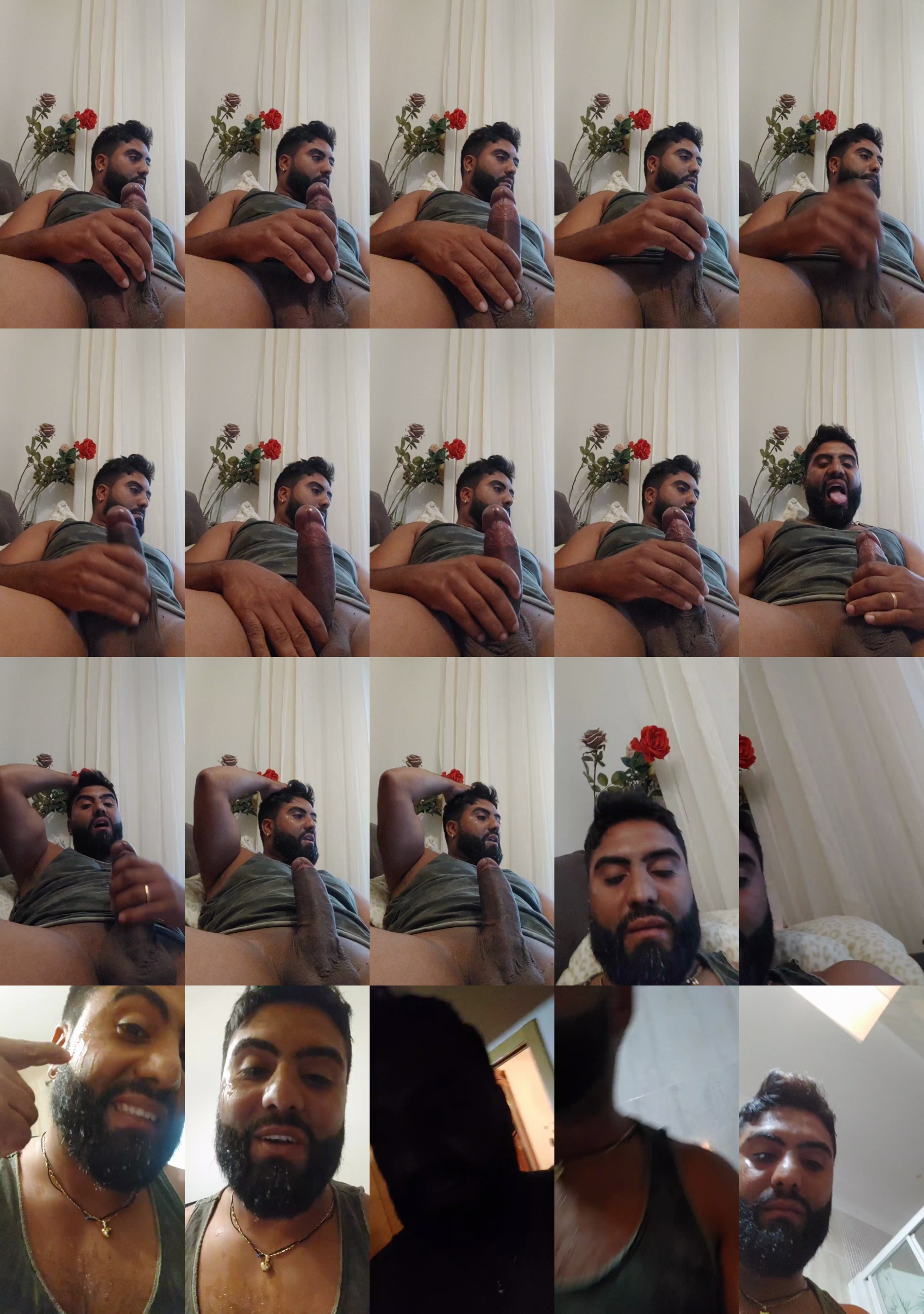 domineiton  15-10-2023 Recorded Video hardcock