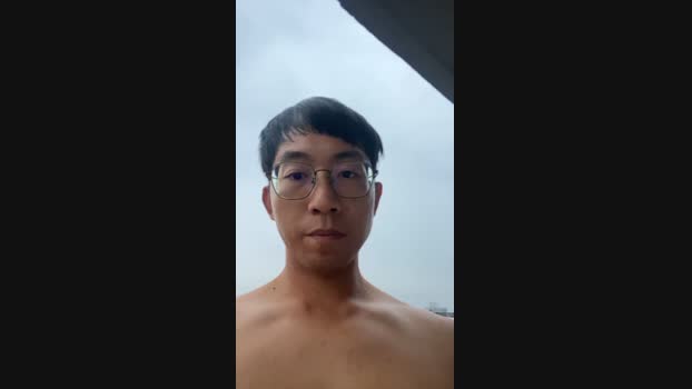 dylandchen221  16-10-2023 Recorded Video play