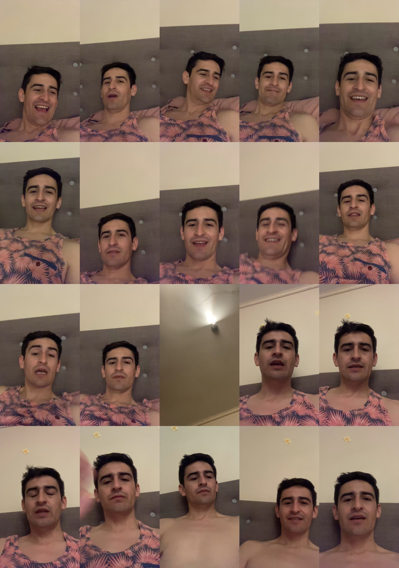 julio2296  16-10-2023 Recorded Video natural