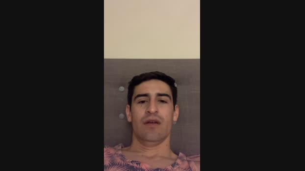 julio2296  16-10-2023 Recorded Video natural