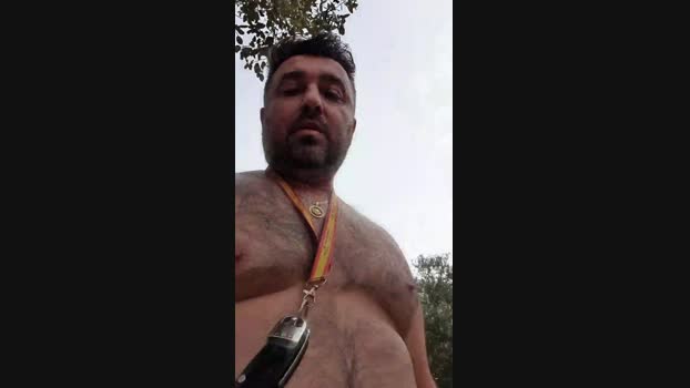 kiss31  16-10-2023 Recorded Video lick