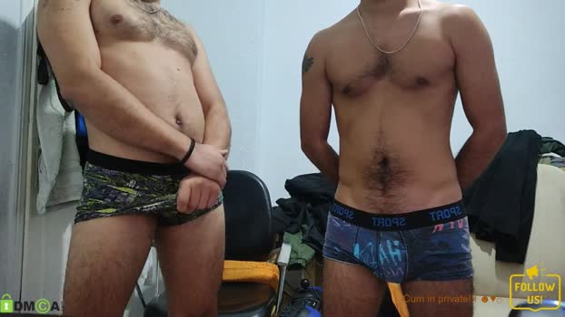 machineguys  16-10-2023 Recorded Video cute