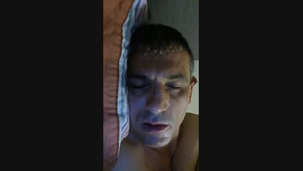 marc911  15-10-2023 Recorded Video kiss