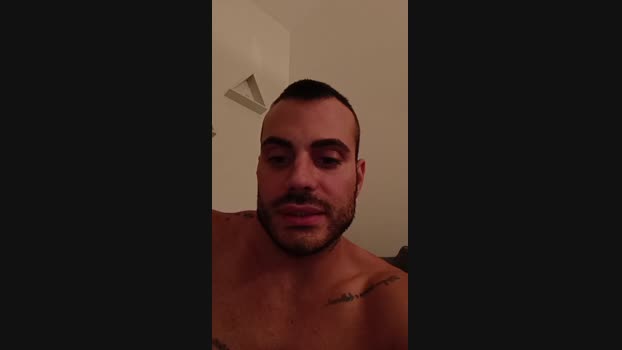 master878  15-10-2023 Recorded Video jerkoff