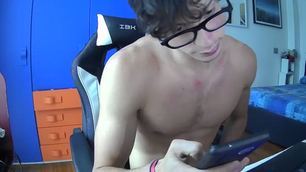 ryckyz  16-10-2023 Recorded Video cute