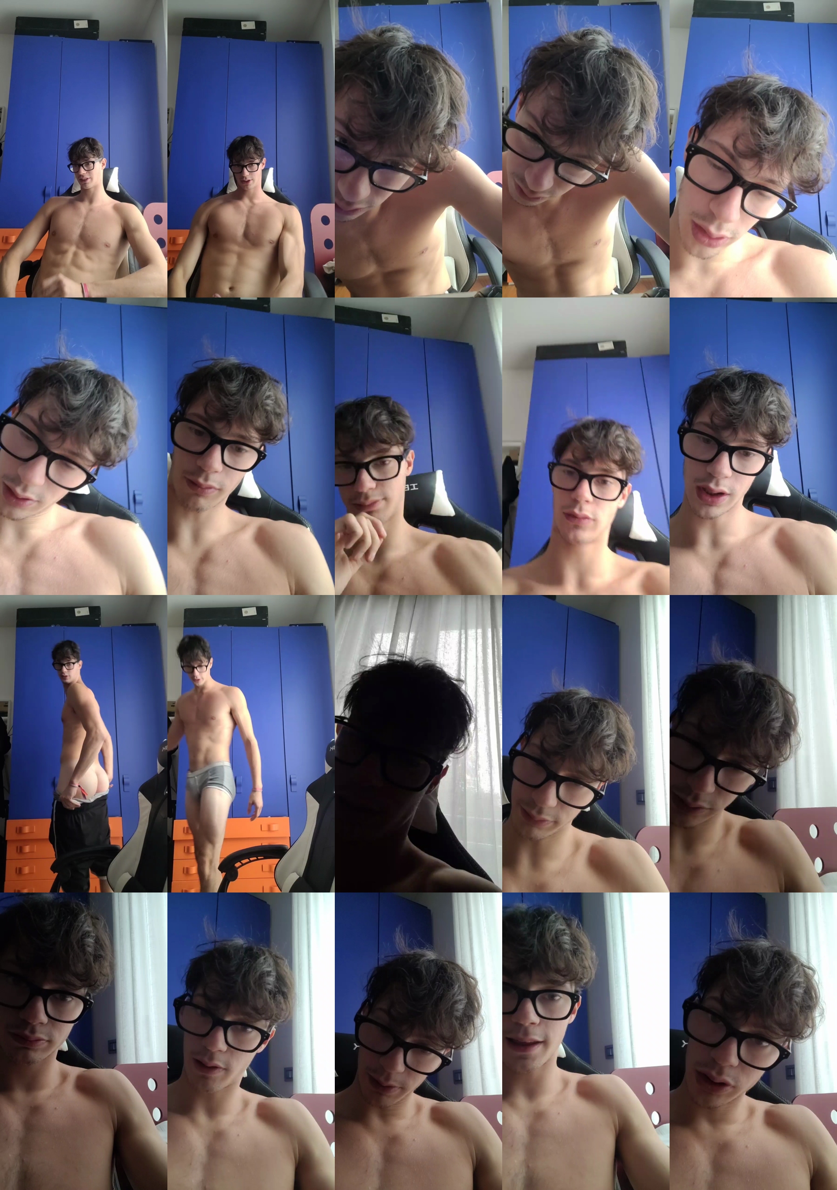 ryckyz  16-10-2023 Recorded Video fingering