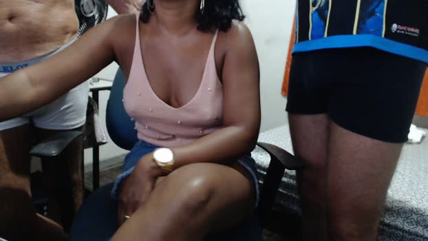 safadao104  16-10-2023 Recorded Video sweet