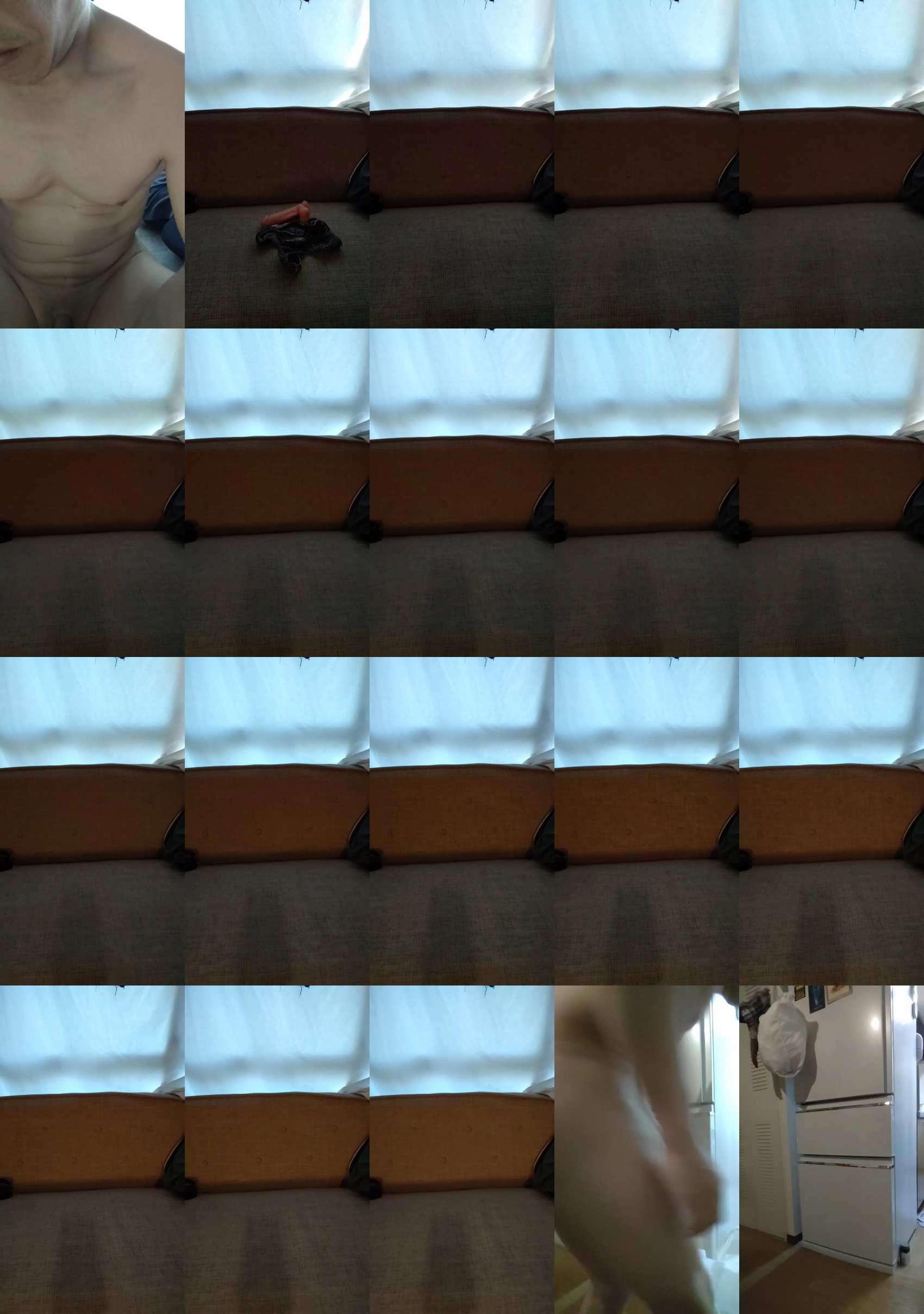 tokyo1130021kaz  16-10-2023 Recorded Video bigcock