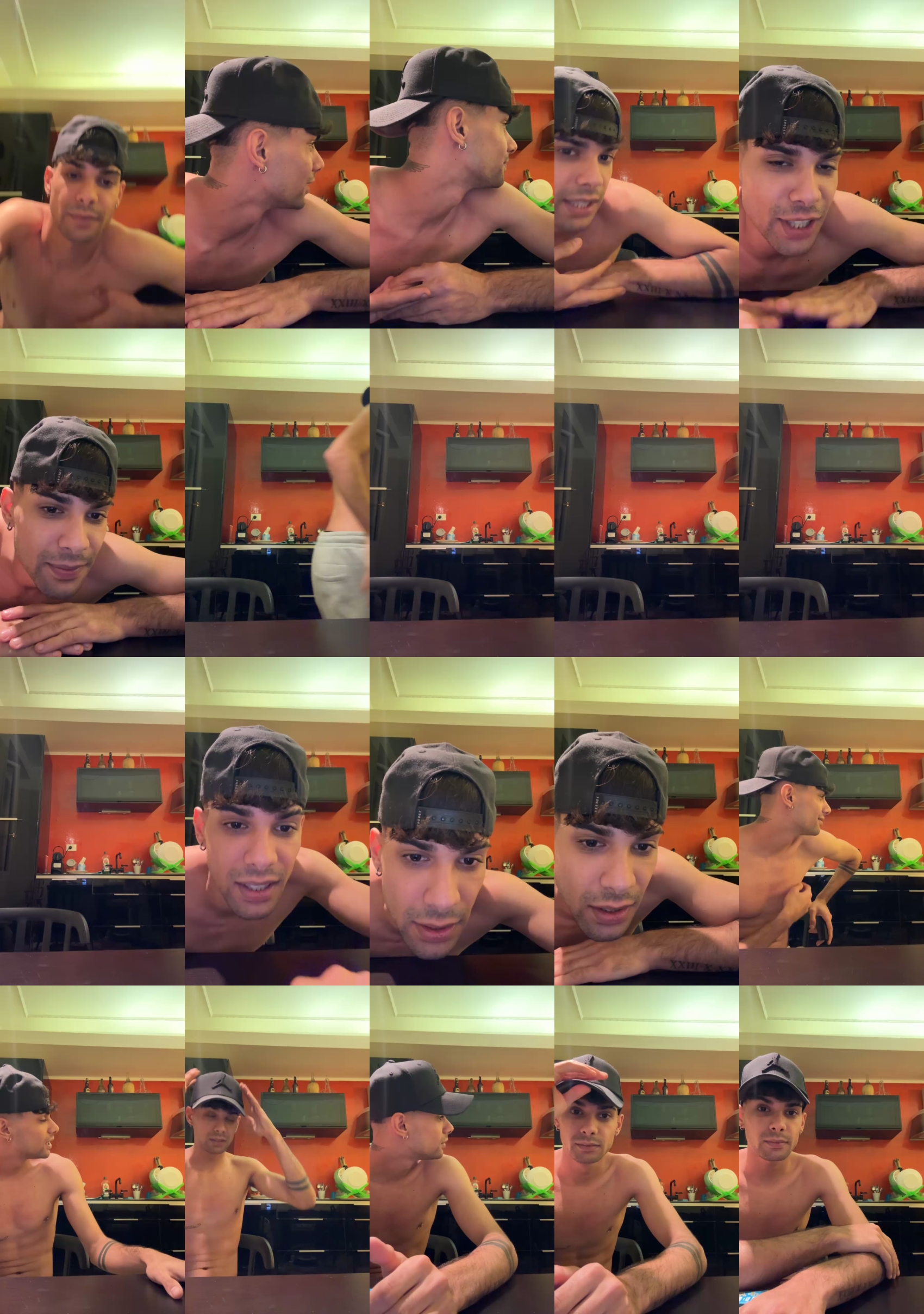 18_young  17-10-2023 Recorded Video Pretty