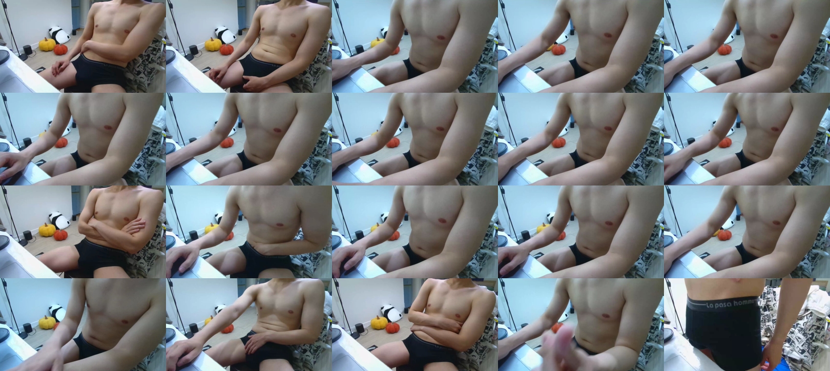 AnthroTW  16-10-2023 Recorded Video fuck