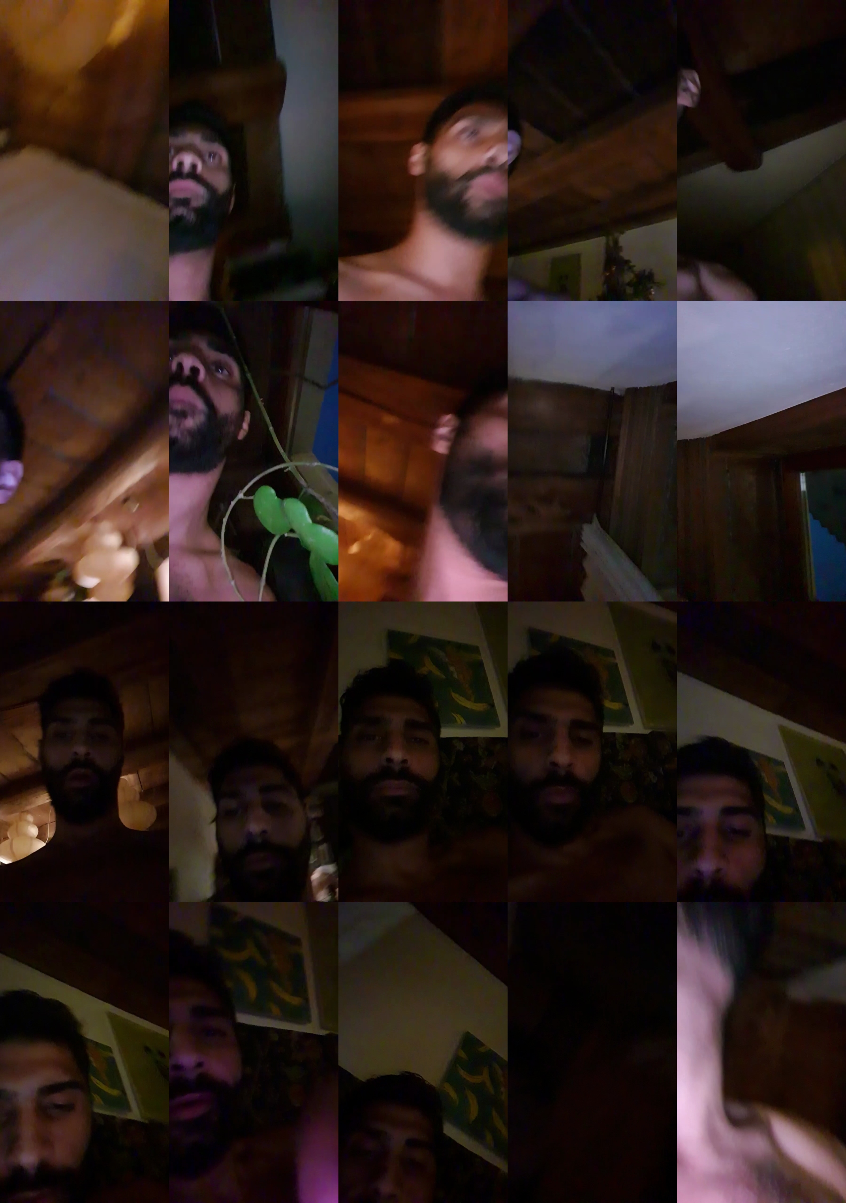 Black_Mamba_XL  17-10-2023 Recorded Video bicurious