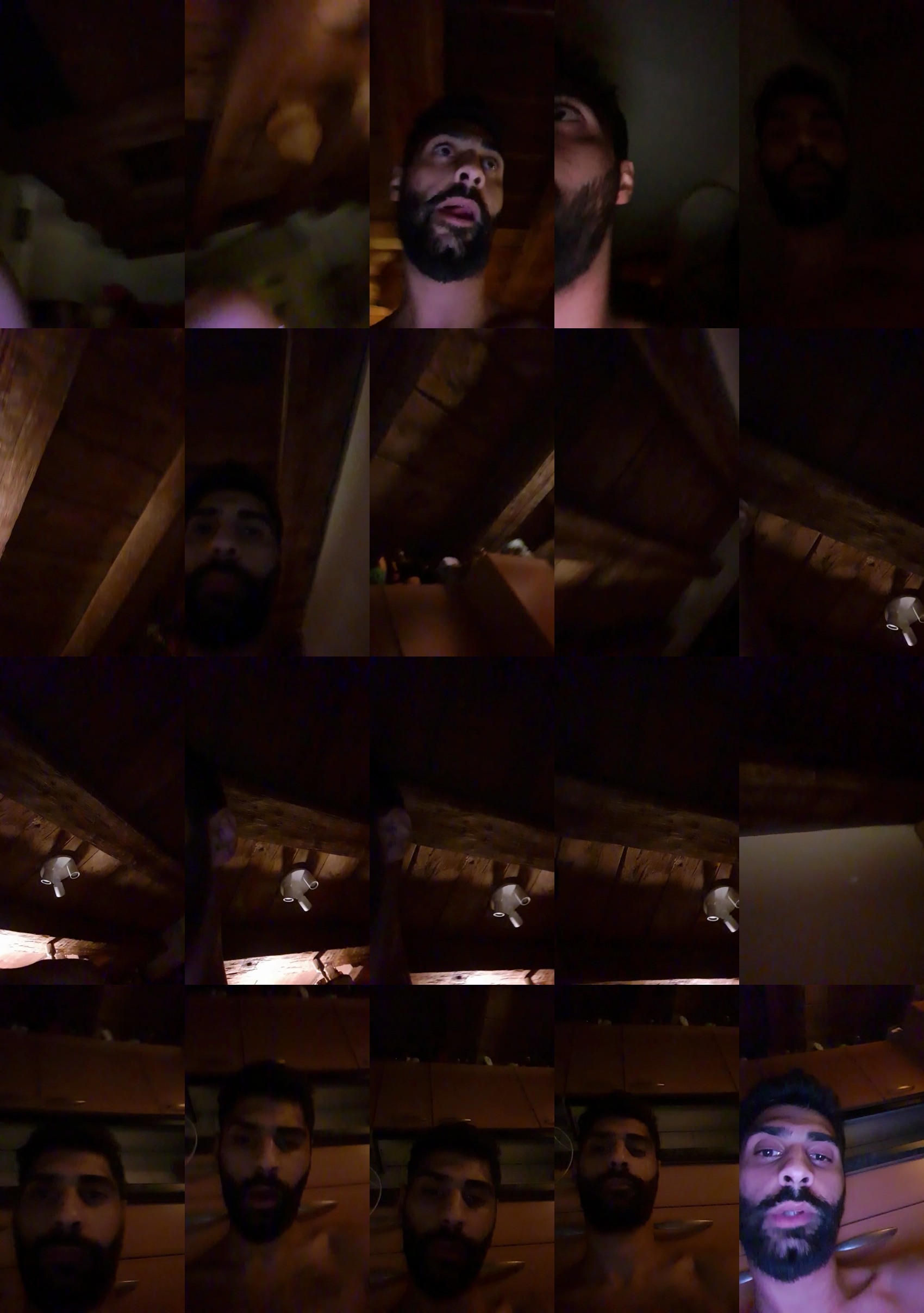 Black_Mamba_XL  17-10-2023 Recorded Video bigass