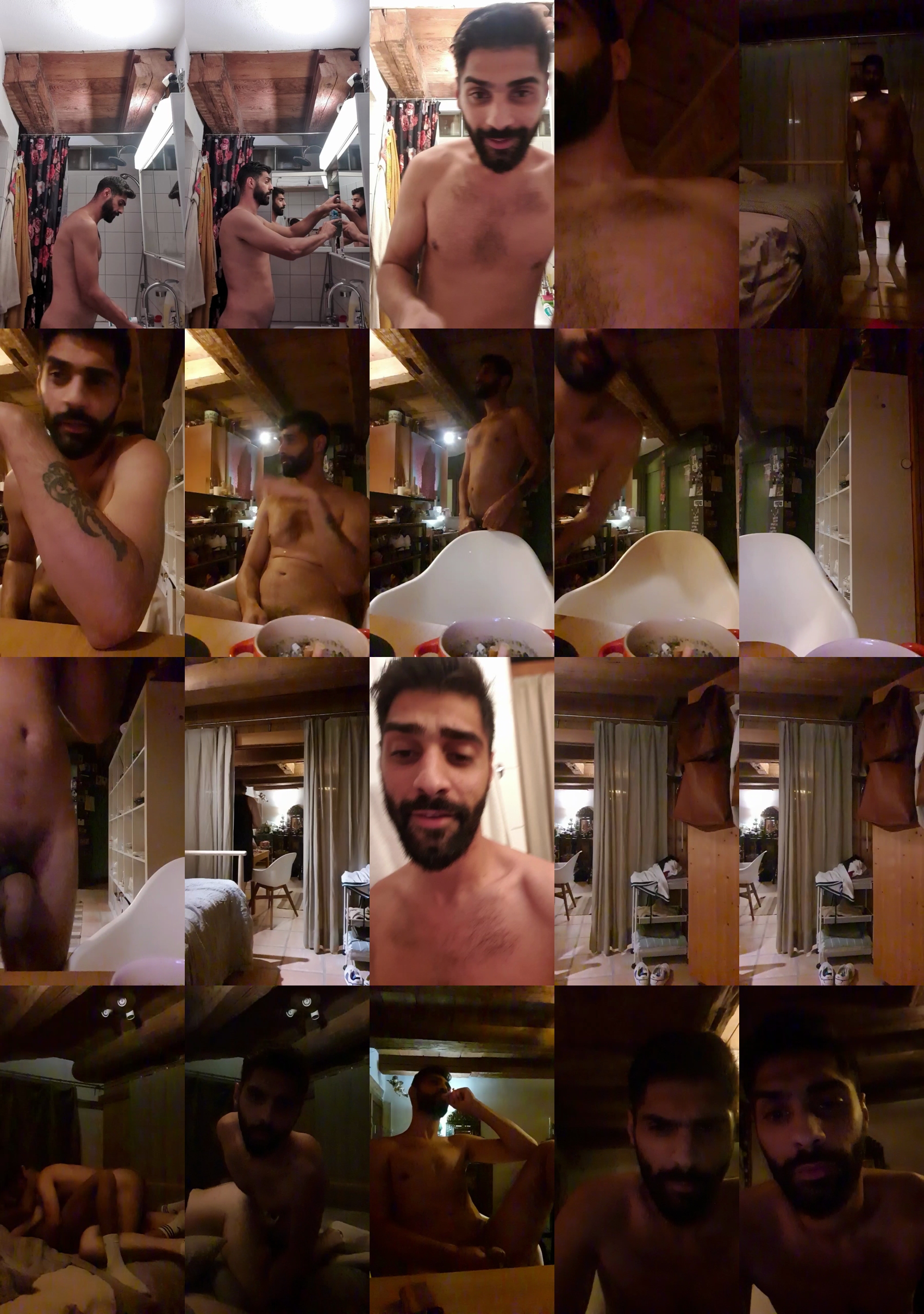 Black_Mamba_XL  17-10-2023 Recorded Video XXX