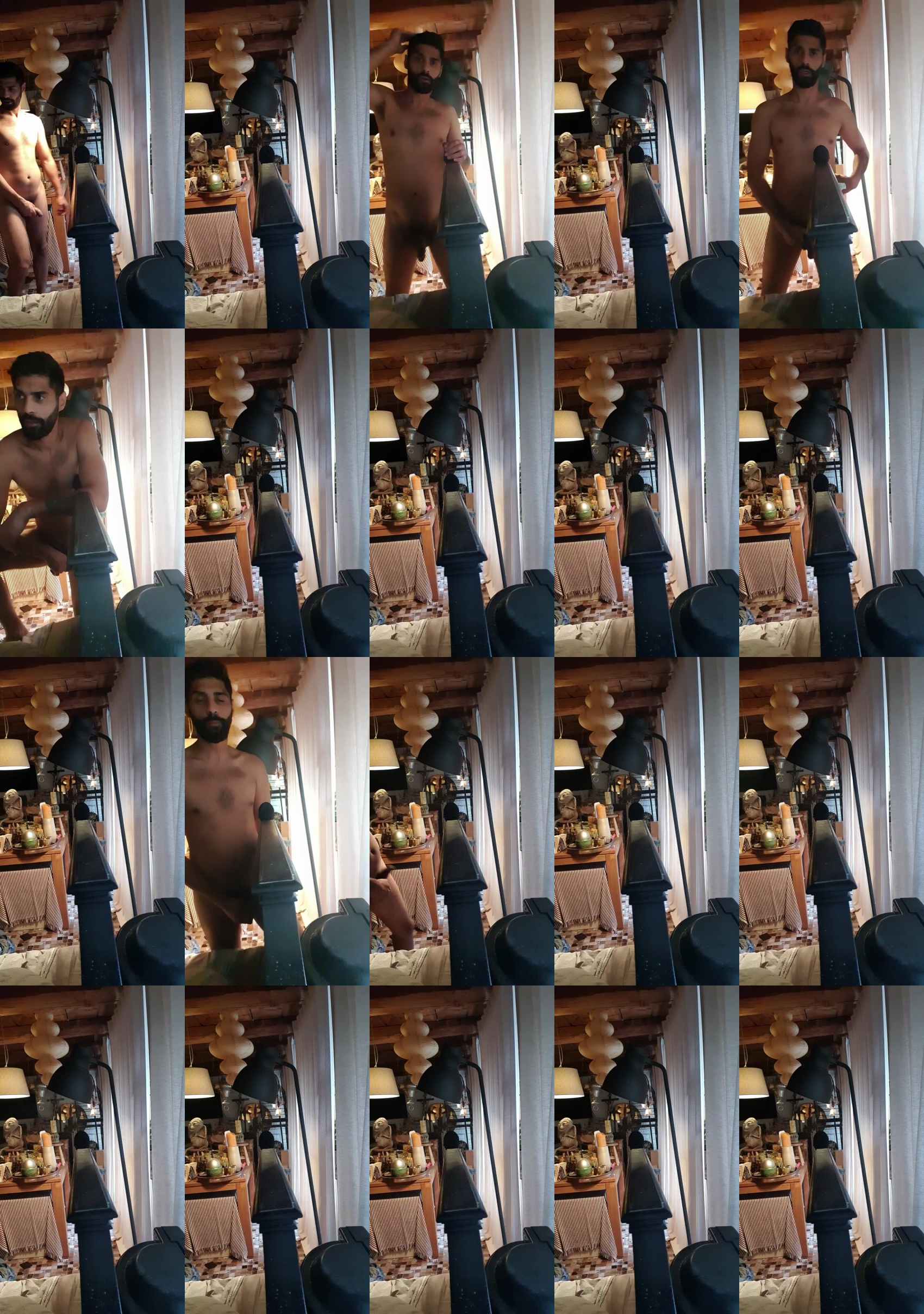 Black_Mamba_XL  17-10-2023 Recorded Video bigdick