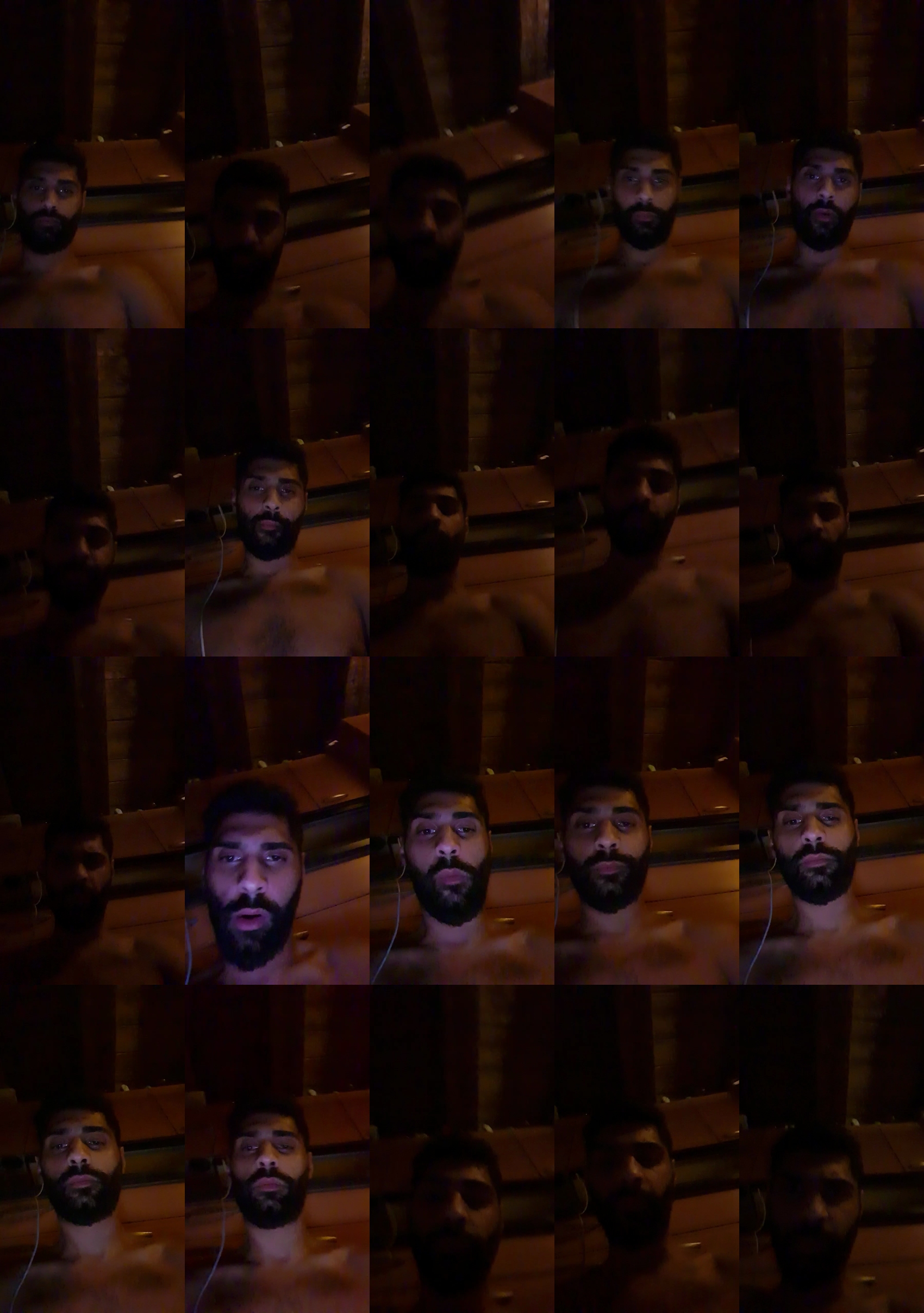 Black_Mamba_XL  17-10-2023 Recorded Video fuckface