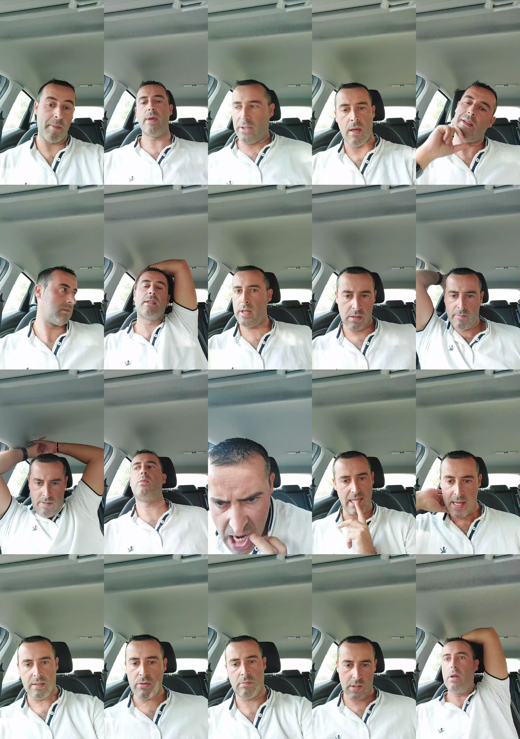 Elbutanero  17-10-2023 Recorded Video squirt
