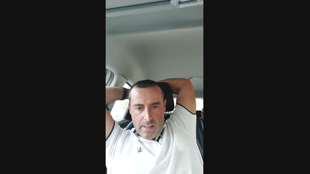 Elbutanero  17-10-2023 Recorded Video squirt
