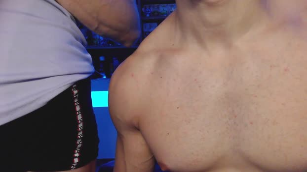 Frabroker  16-10-2023 Recorded Video squirt
