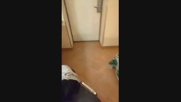 IlLupoelaLuna  17-10-2023 Recorded Video sexyfeet