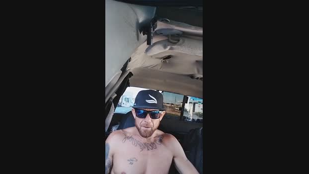 Johnplumber926  17-10-2023 Recorded Video kinky