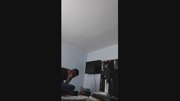 Johnplumber926  17-10-2023 Recorded Video legs