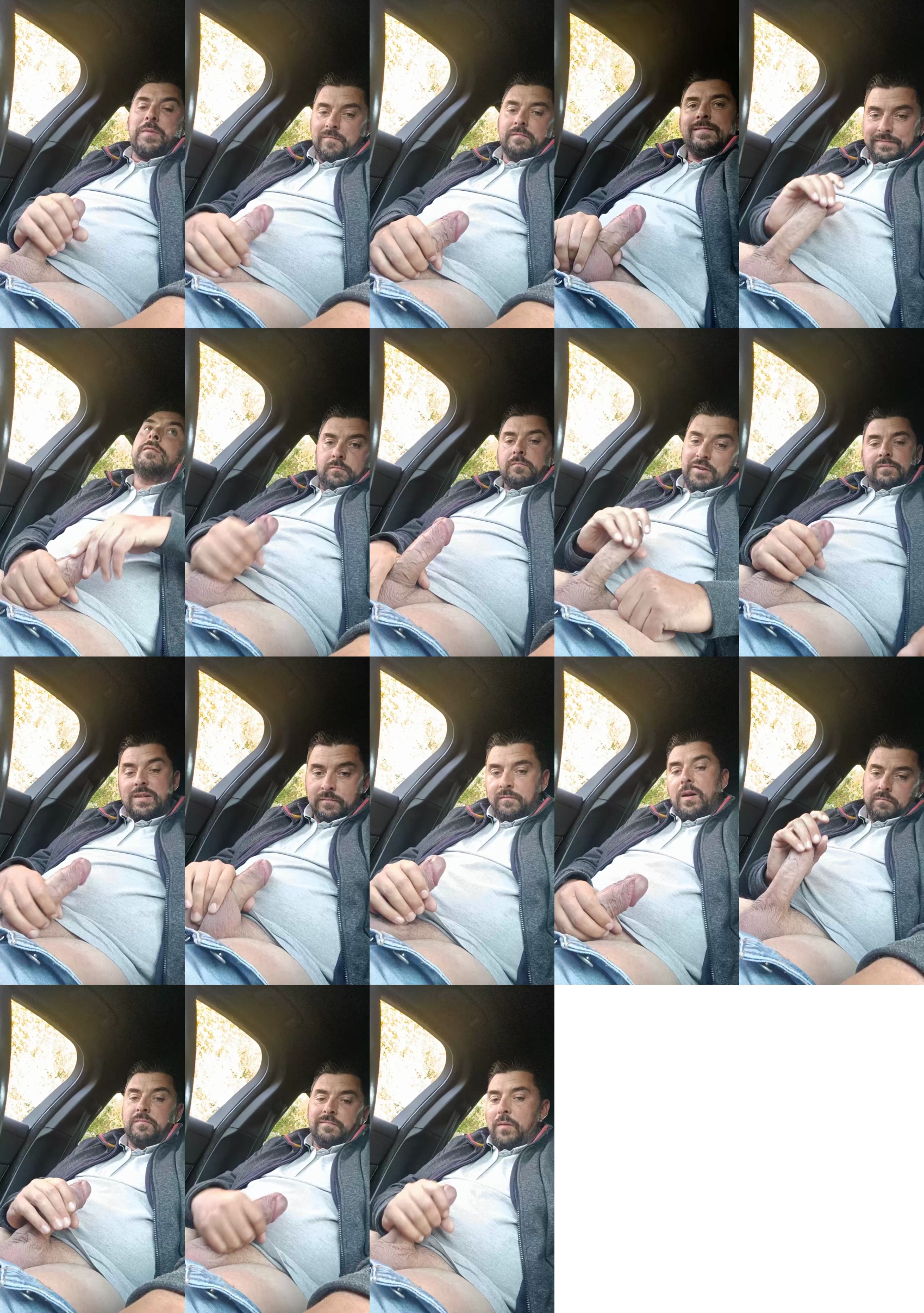 Kevdu76  16-10-2023 Recorded Video sweet