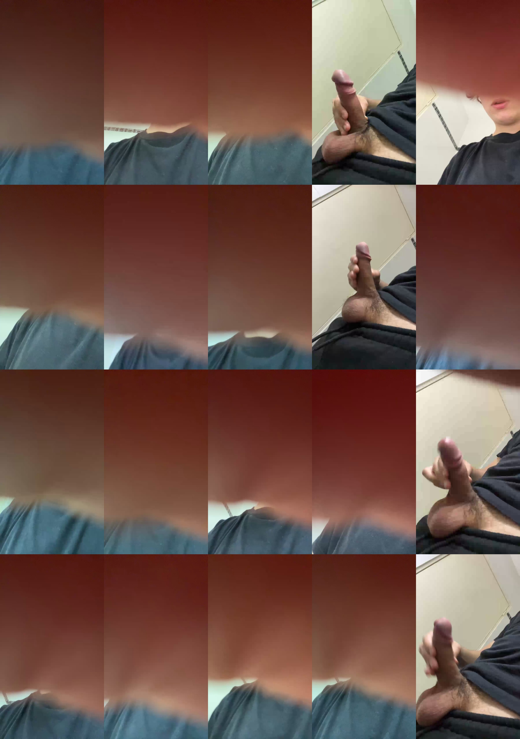 Lean2053  17-10-2023 Recorded Video juicy