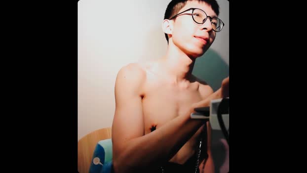 Linchienchih  17-10-2023 Recorded Video suckshow