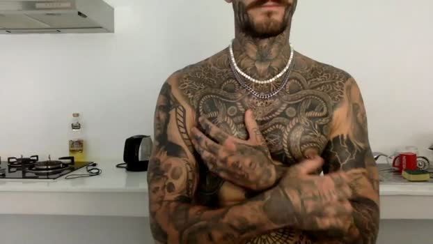 Lucasexclusive1  17-10-2023 Recorded Video lick