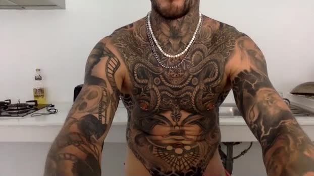 Lucasexclusive1  17-10-2023 Recorded Video juicy